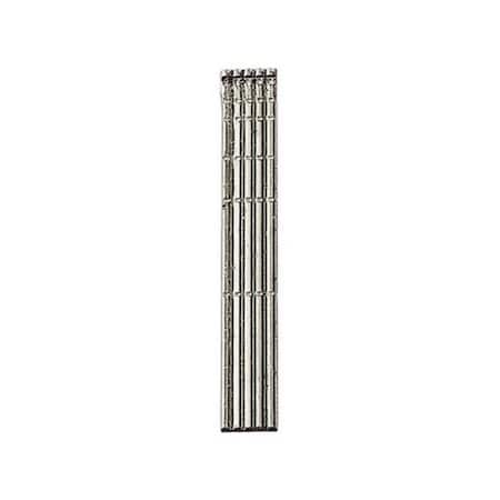 Grip-Rite Common Nail, 2-1/2 in L, 16 ga 2409936